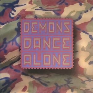 The Residents - Demons Dance Alone - Directors Cut  DVD 2003 LTD ED 163/1050 NOS